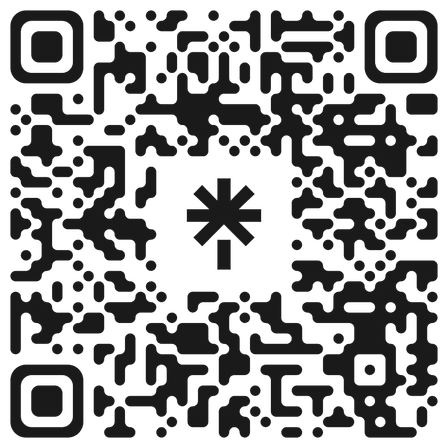 QR code for linktr.ee/chenmingli