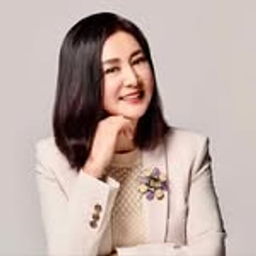 Dr. Chen Ming Li
